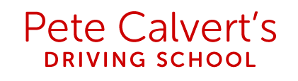 Pete Calvert School of Motoring